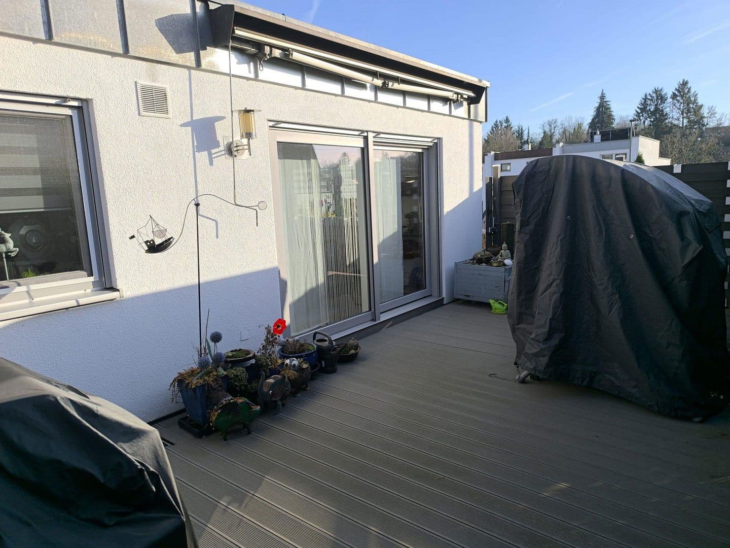 Prodej domu 145 m², pozemek 250 m², Kornwestheim, Bádensko-Württembersko Prodej domu 145 m², pozemek 250 m², Kornwestheim, Bádensko-Württembersko