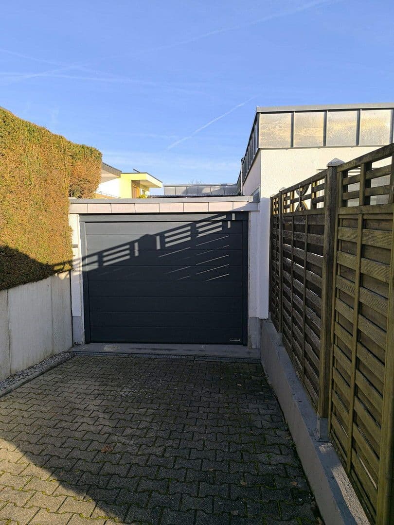 Prodej domu 145 m², pozemek 250 m², Kornwestheim, Bádensko-Württembersko Prodej domu 145 m², pozemek 250 m², Kornwestheim, Bádensko-Württembersko