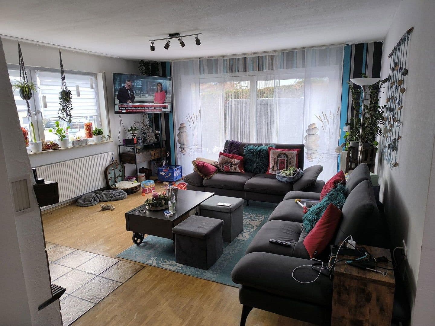 Prodej domu 145 m², pozemek 250 m², Kornwestheim, Bádensko-Württembersko Prodej domu 145 m², pozemek 250 m², Kornwestheim, Bádensko-Württembersko