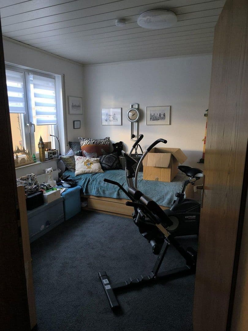 Prodej domu 145 m², pozemek 250 m², Kornwestheim, Bádensko-Württembersko Prodej domu 145 m², pozemek 250 m², Kornwestheim, Bádensko-Württembersko