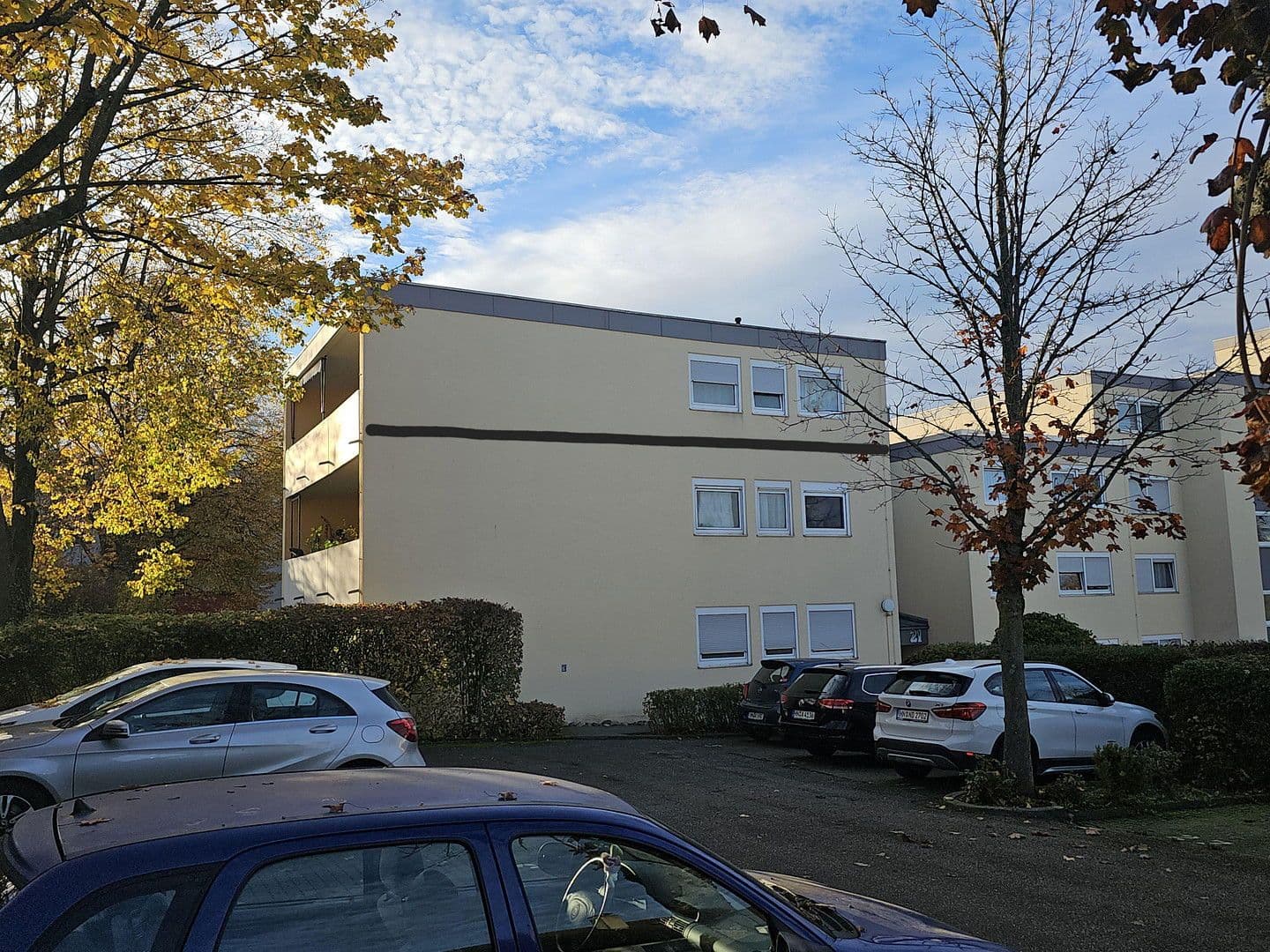 Prodej bytu 3+1 83 m², Heilbronn, Bádensko-Württembersko Prodej bytu 3+1 83 m², Heilbronn, Bádensko-Württembersko