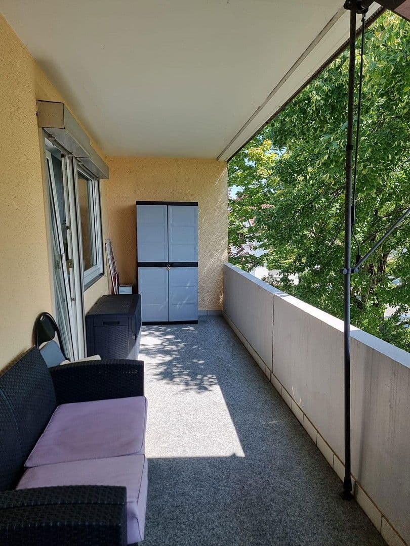 Prodej bytu 3+1 83 m², Heilbronn, Bádensko-Württembersko Prodej bytu 3+1 83 m², Heilbronn, Bádensko-Württembersko