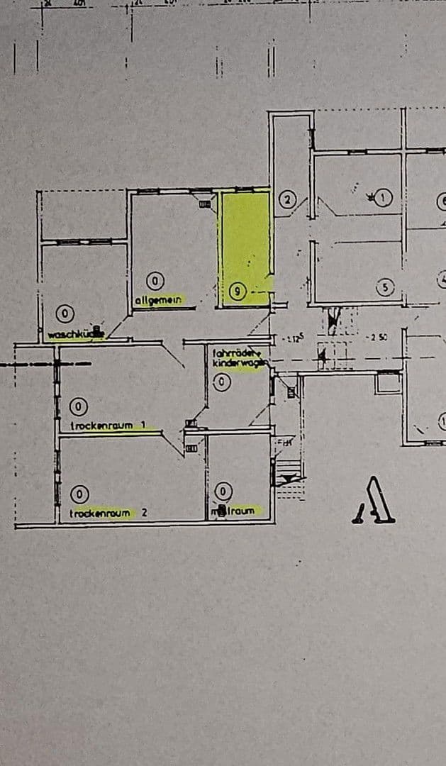 Prodej bytu 3+1 83 m², Heilbronn, Bádensko-Württembersko Prodej bytu 3+1 83 m², Heilbronn, Bádensko-Württembersko