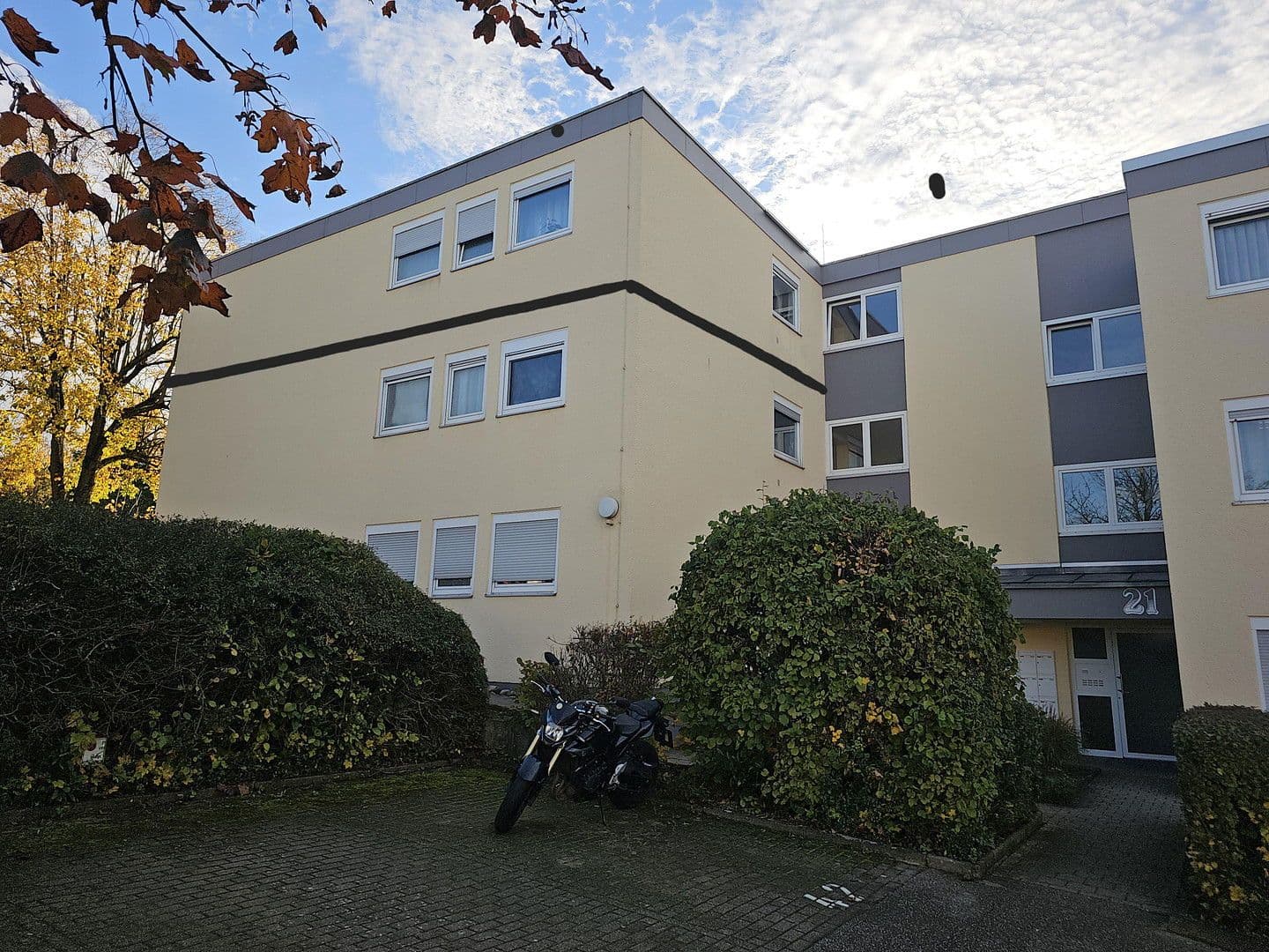 Prodej bytu 3+1 83 m², Heilbronn, Bádensko-Württembersko Prodej bytu 3+1 83 m², Heilbronn, Bádensko-Württembersko