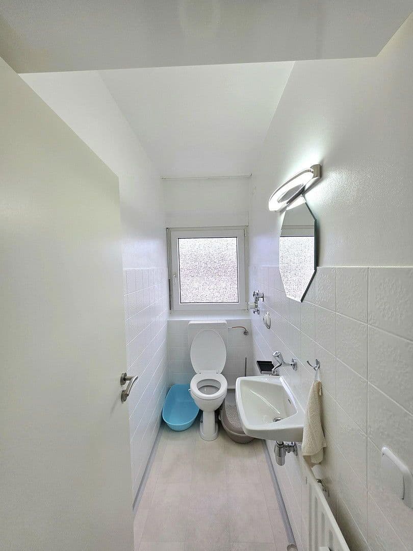 Prodej bytu 3+1 83 m², Heilbronn, Bádensko-Württembersko Prodej bytu 3+1 83 m², Heilbronn, Bádensko-Württembersko