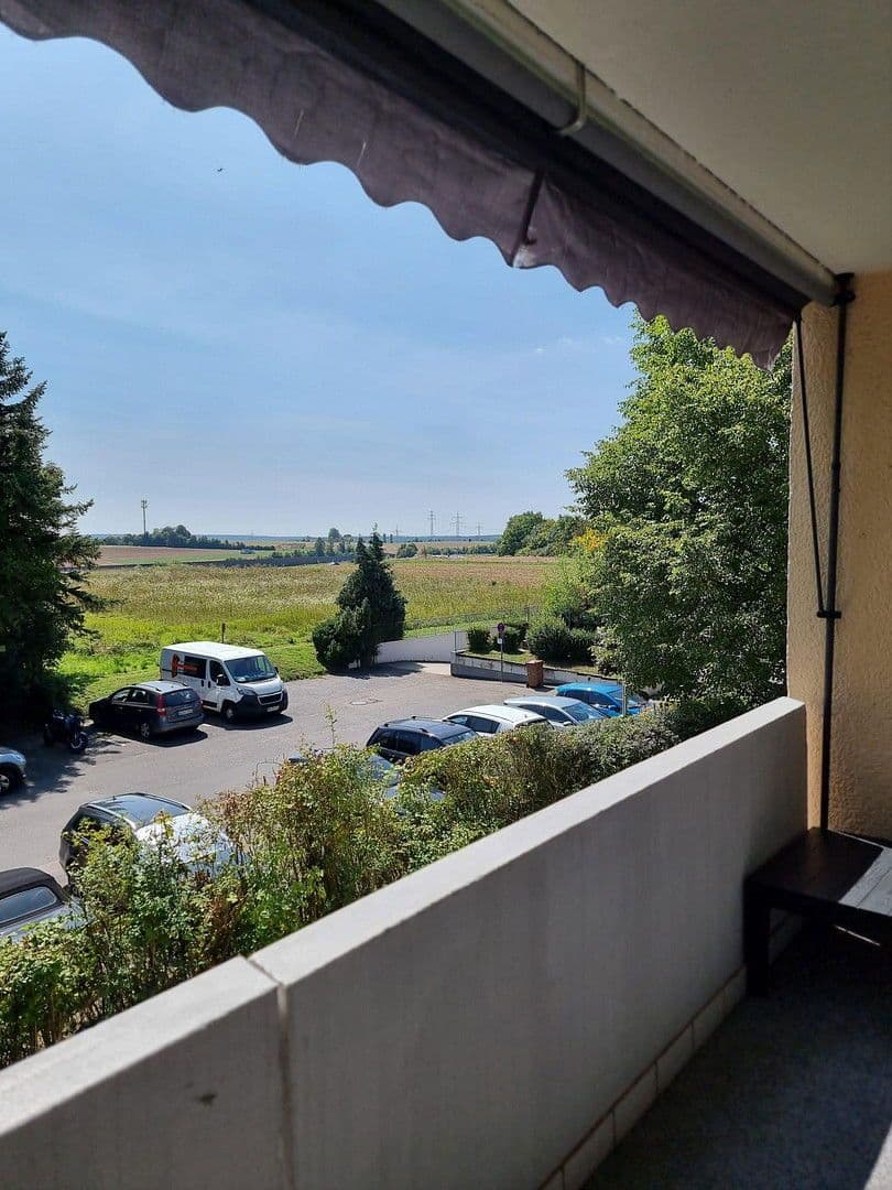 Prodej bytu 3+1 83 m², Heilbronn, Bádensko-Württembersko Prodej bytu 3+1 83 m², Heilbronn, Bádensko-Württembersko