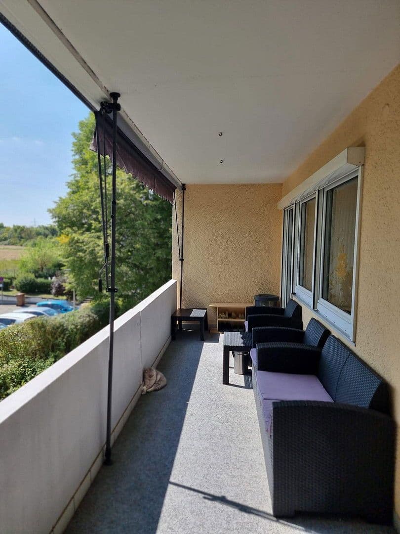 Prodej bytu 3+1 83 m², Heilbronn, Bádensko-Württembersko Prodej bytu 3+1 83 m², Heilbronn, Bádensko-Württembersko