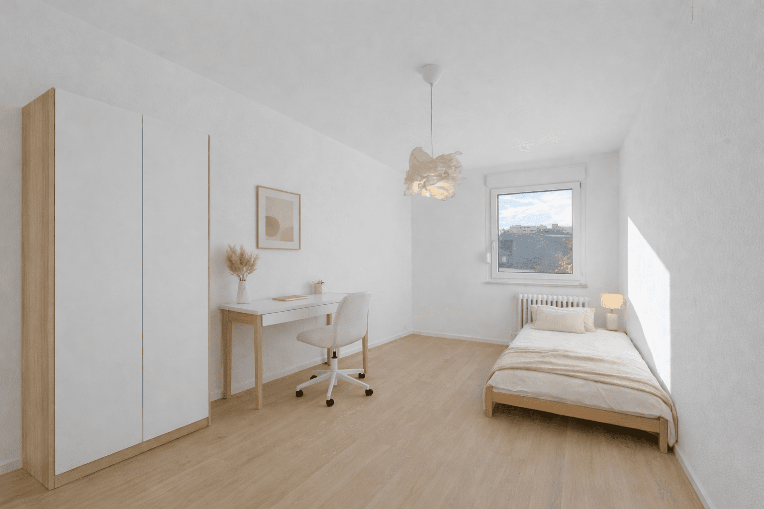 Prodej bytu 4+1 80 m², München, Bavorsko Prodej bytu 4+1 80 m², München, Bavorsko