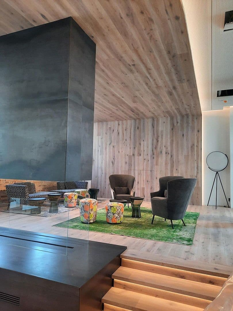 Pronájem bytu 1+1 25 m², Kleyerstr. 1, Frankfurt (Main) - Gallusviertel, Hessen Pronájem bytu 1+1 25 m², Kleyerstr. 1, Frankfurt (Main) - Gallusviertel, Hessen