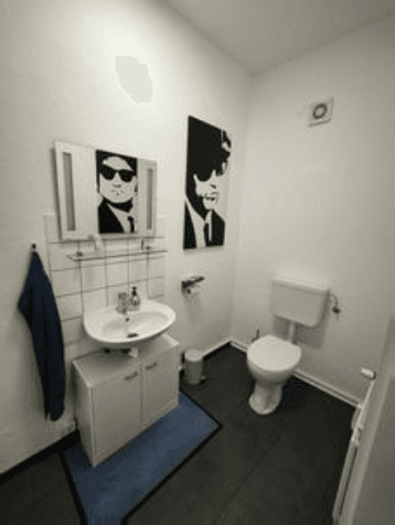 Pronájem nebytového prostoru 102 m², Burgstraße 15, Hann. Münden, Dolní Sasko Pronájem nebytového prostoru 102 m², Burgstraße 15, Hann. Münden, Dolní Sasko