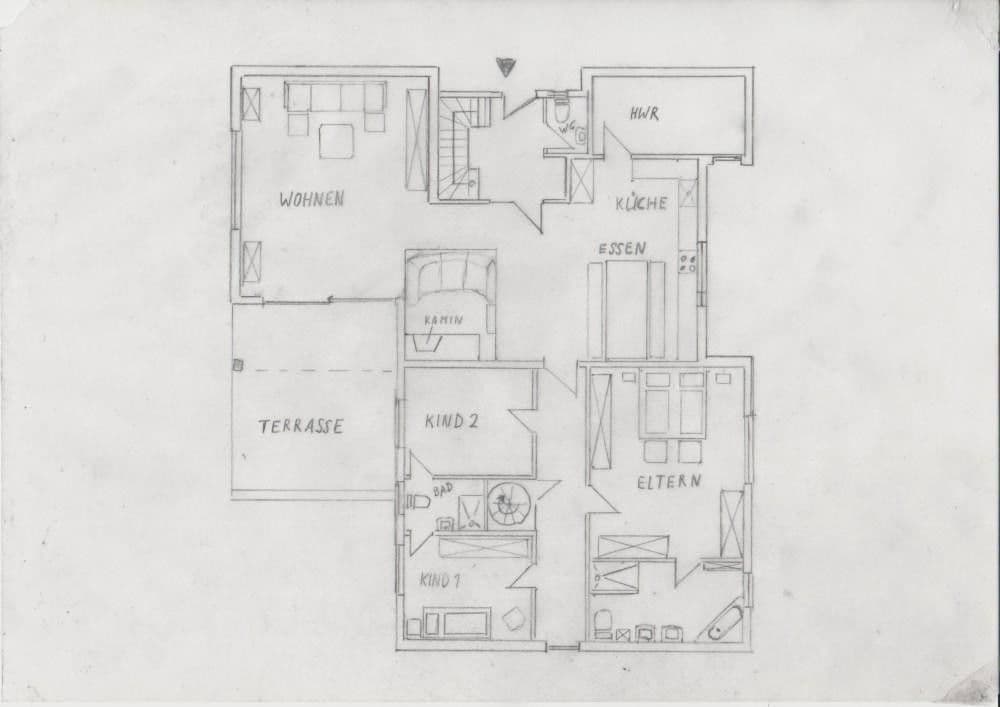 Pronájem bytu 5+1 175 m², Wandmachersweg 7, Osterholz-Scharmbeck, Dolní Sasko Pronájem bytu 5+1 175 m², Wandmachersweg 7, Osterholz-Scharmbeck, Dolní Sasko