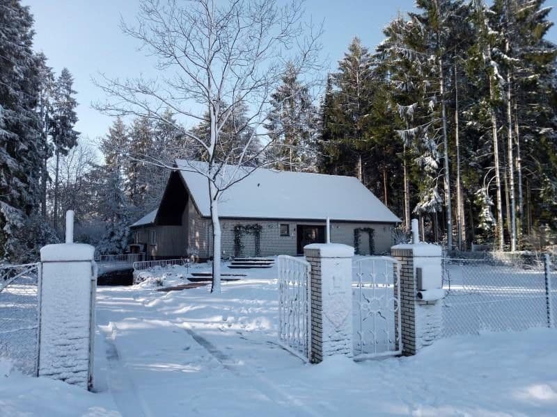 Pronájem bytu 5+1 175 m², Wandmachersweg 7, Osterholz-Scharmbeck, Dolní Sasko Pronájem bytu 5+1 175 m², Wandmachersweg 7, Osterholz-Scharmbeck, Dolní Sasko