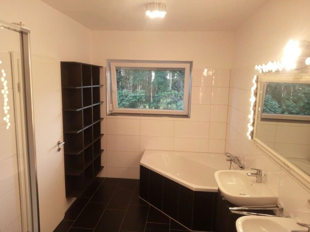 Pronájem bytu 5+1 175 m², Wandmachersweg 7, Osterholz-Scharmbeck, Dolní Sasko Pronájem bytu 5+1 175 m², Wandmachersweg 7, Osterholz-Scharmbeck, Dolní Sasko