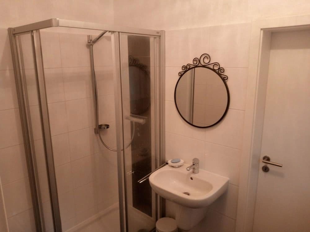 Pronájem bytu 5+1 175 m², Wandmachersweg 7, Osterholz-Scharmbeck, Dolní Sasko Pronájem bytu 5+1 175 m², Wandmachersweg 7, Osterholz-Scharmbeck, Dolní Sasko