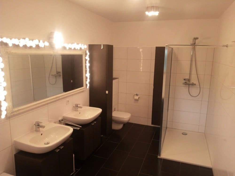 Pronájem bytu 5+1 175 m², Wandmachersweg 7, Osterholz-Scharmbeck, Dolní Sasko Pronájem bytu 5+1 175 m², Wandmachersweg 7, Osterholz-Scharmbeck, Dolní Sasko