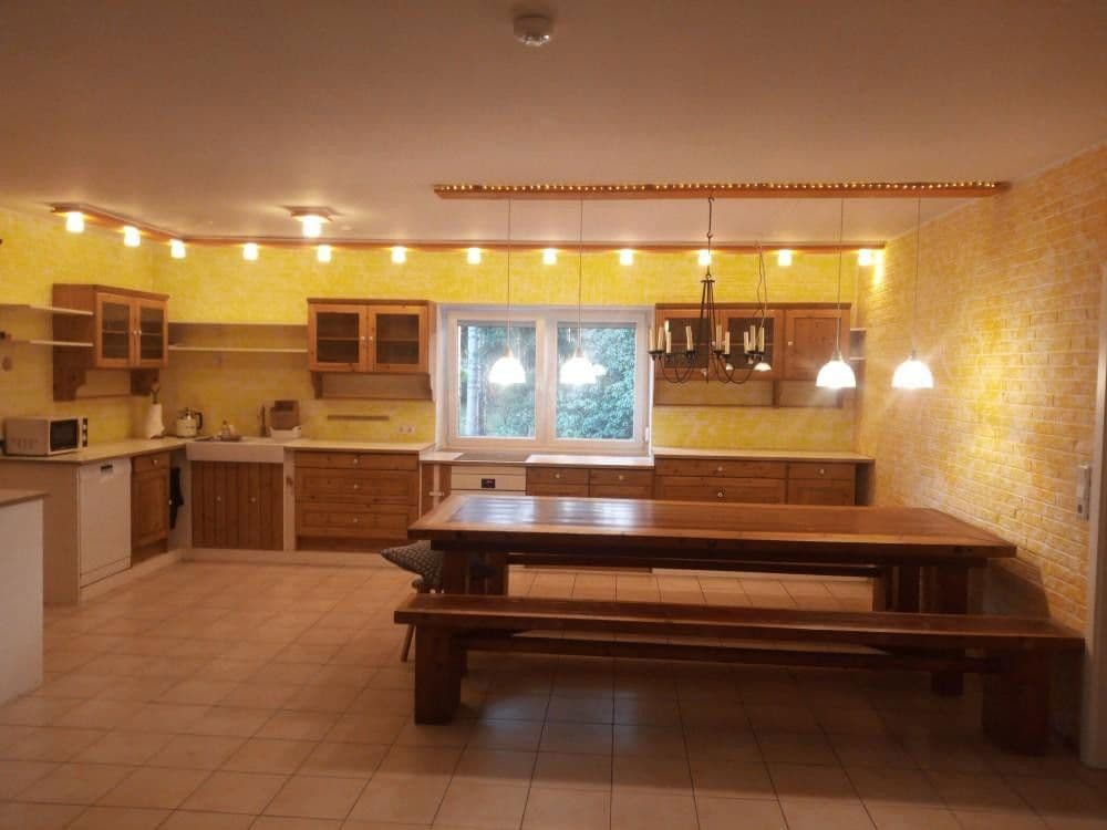 Pronájem bytu 5+1 175 m², Wandmachersweg 7, Osterholz-Scharmbeck, Dolní Sasko Pronájem bytu 5+1 175 m², Wandmachersweg 7, Osterholz-Scharmbeck, Dolní Sasko