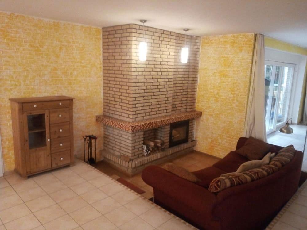 Pronájem bytu 5+1 175 m², Wandmachersweg 7, Osterholz-Scharmbeck, Dolní Sasko Pronájem bytu 5+1 175 m², Wandmachersweg 7, Osterholz-Scharmbeck, Dolní Sasko