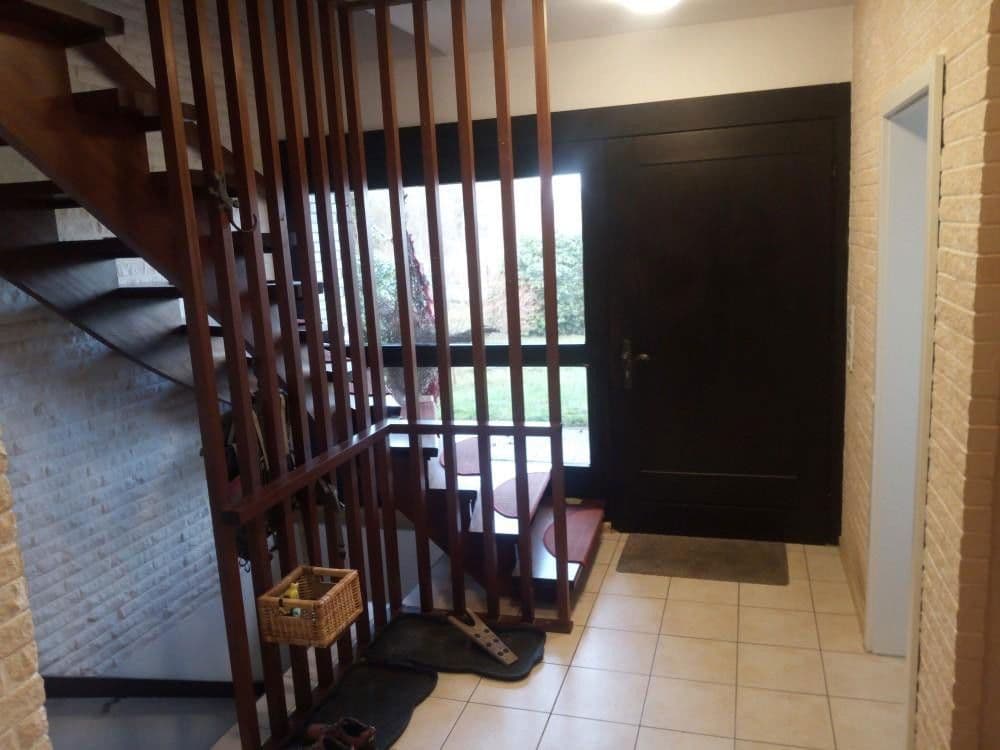 Pronájem bytu 5+1 175 m², Wandmachersweg 7, Osterholz-Scharmbeck, Dolní Sasko Pronájem bytu 5+1 175 m², Wandmachersweg 7, Osterholz-Scharmbeck, Dolní Sasko