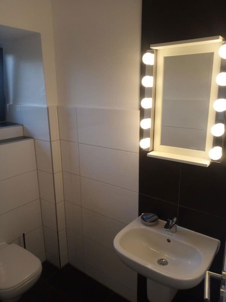 Pronájem bytu 5+1 175 m², Wandmachersweg 7, Osterholz-Scharmbeck, Dolní Sasko Pronájem bytu 5+1 175 m², Wandmachersweg 7, Osterholz-Scharmbeck, Dolní Sasko