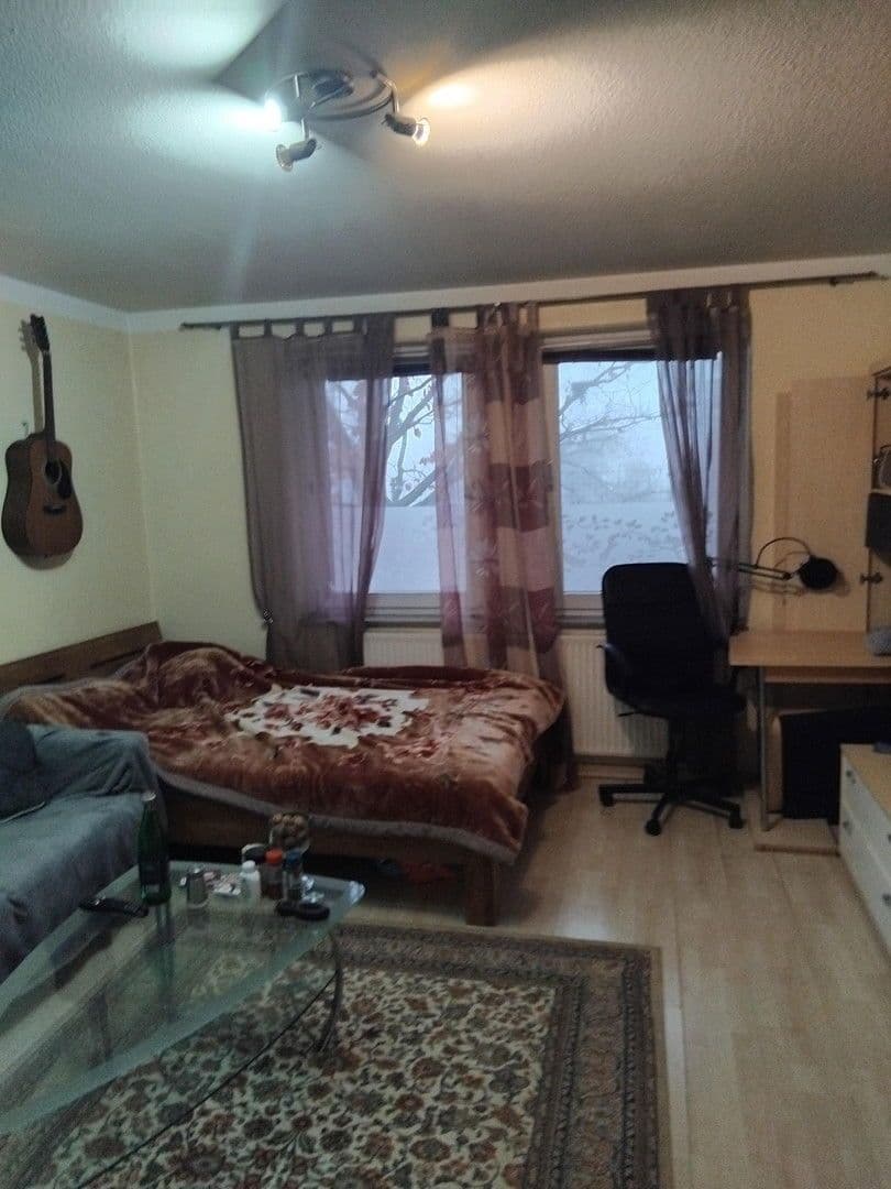 Prodej bytu 1+1 27 m², Lübeck, Šlesvicko-Holštýnsko Prodej bytu 1+1 27 m², Lübeck, Šlesvicko-Holštýnsko