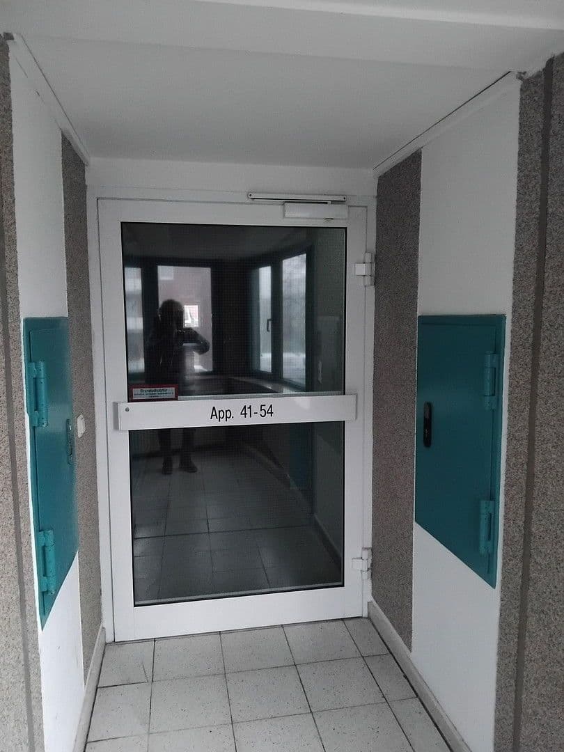 Prodej bytu 1+1 27 m², Lübeck, Šlesvicko-Holštýnsko Prodej bytu 1+1 27 m², Lübeck, Šlesvicko-Holštýnsko