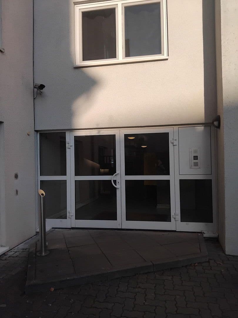 Prodej bytu 1+1 27 m², Lübeck, Šlesvicko-Holštýnsko Prodej bytu 1+1 27 m², Lübeck, Šlesvicko-Holštýnsko