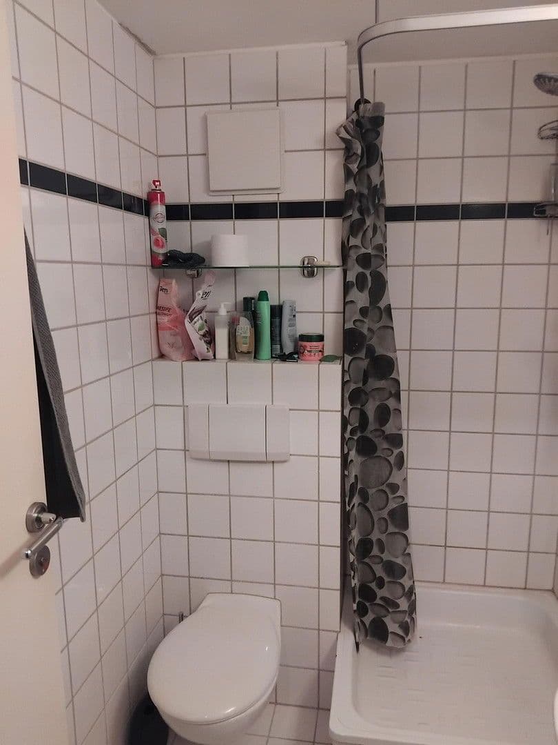 Prodej bytu 1+1 27 m², Lübeck, Šlesvicko-Holštýnsko Prodej bytu 1+1 27 m², Lübeck, Šlesvicko-Holštýnsko