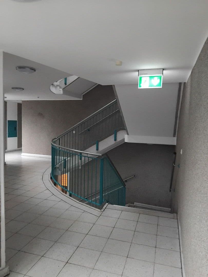 Prodej bytu 1+1 27 m², Lübeck, Šlesvicko-Holštýnsko Prodej bytu 1+1 27 m², Lübeck, Šlesvicko-Holštýnsko