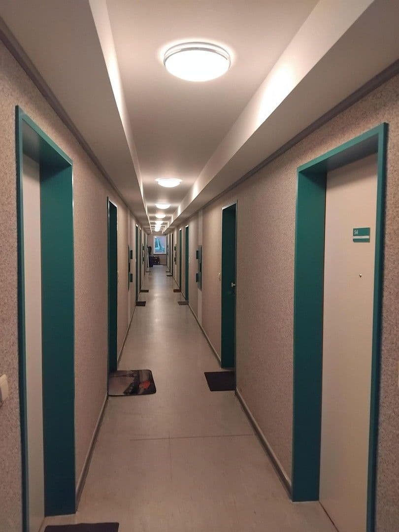 Prodej bytu 1+1 27 m², Lübeck, Šlesvicko-Holštýnsko Prodej bytu 1+1 27 m², Lübeck, Šlesvicko-Holštýnsko