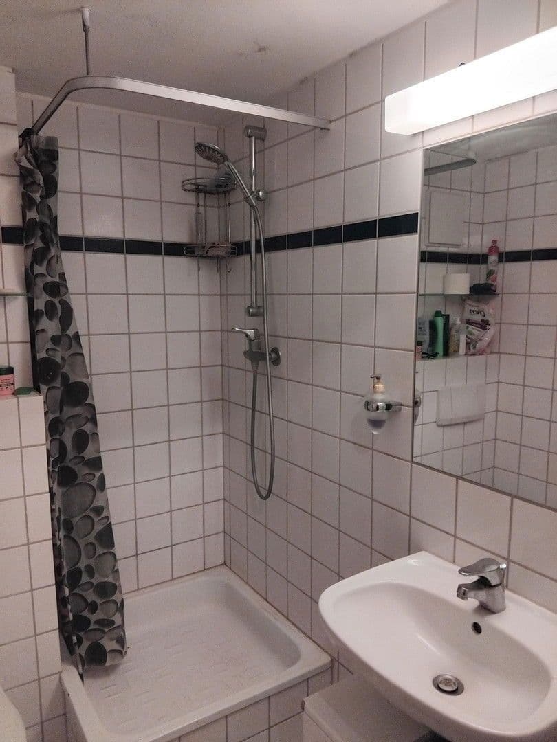 Prodej bytu 1+1 27 m², Lübeck, Šlesvicko-Holštýnsko Prodej bytu 1+1 27 m², Lübeck, Šlesvicko-Holštýnsko