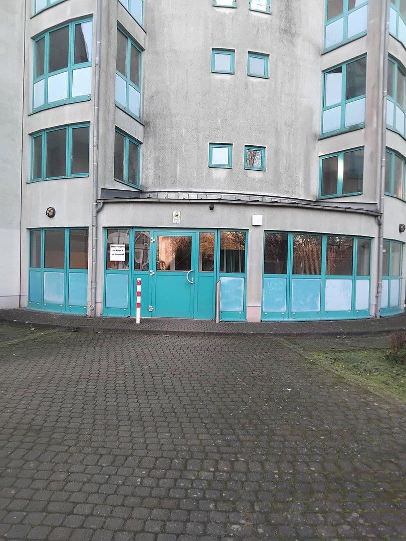 Prodej bytu 1+1 27 m², Lübeck, Šlesvicko-Holštýnsko Prodej bytu 1+1 27 m², Lübeck, Šlesvicko-Holštýnsko