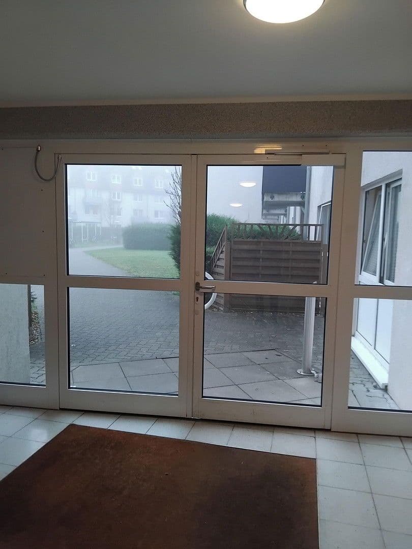 Prodej bytu 1+1 27 m², Lübeck, Šlesvicko-Holštýnsko Prodej bytu 1+1 27 m², Lübeck, Šlesvicko-Holštýnsko