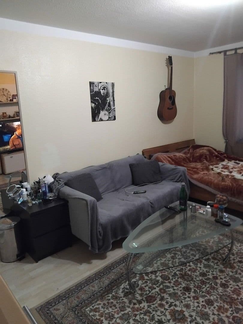 Prodej bytu 1+1 27 m², Lübeck, Šlesvicko-Holštýnsko Prodej bytu 1+1 27 m², Lübeck, Šlesvicko-Holštýnsko