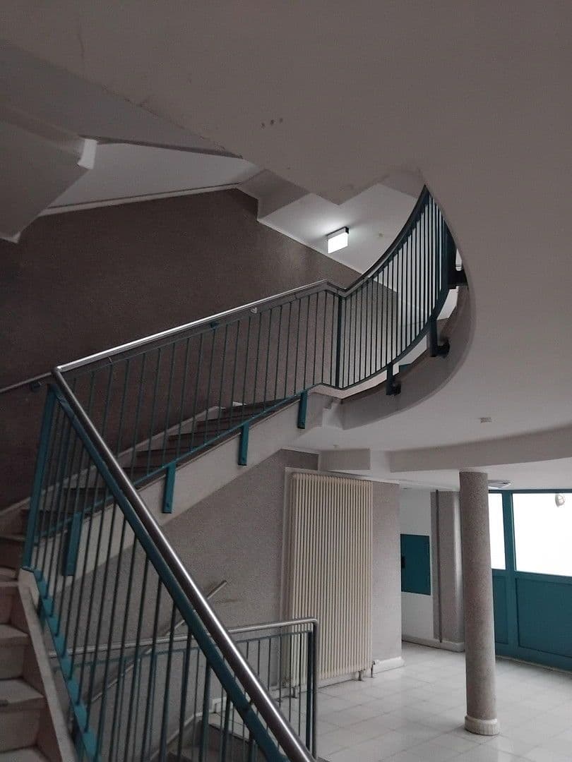 Prodej bytu 1+1 27 m², Lübeck, Šlesvicko-Holštýnsko Prodej bytu 1+1 27 m², Lübeck, Šlesvicko-Holštýnsko