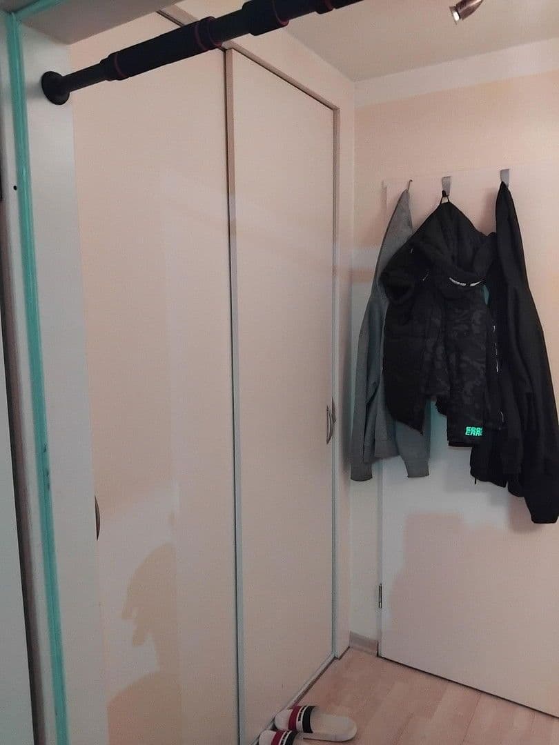 Prodej bytu 1+1 27 m², Lübeck, Šlesvicko-Holštýnsko Prodej bytu 1+1 27 m², Lübeck, Šlesvicko-Holštýnsko