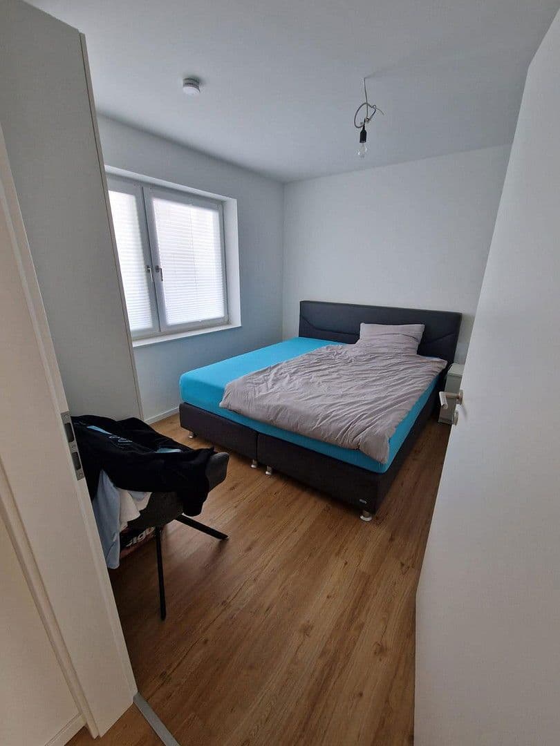 Pronájem bytu 2+1 54 m², Sinsheim, Bádensko-Württembersko Pronájem bytu 2+1 54 m², Sinsheim, Bádensko-Württembersko