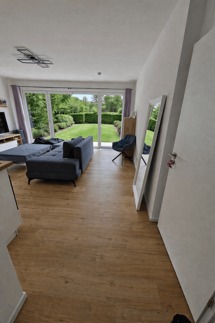 Pronájem bytu 2+1 54 m², Sinsheim, Bádensko-Württembersko Pronájem bytu 2+1 54 m², Sinsheim, Bádensko-Württembersko