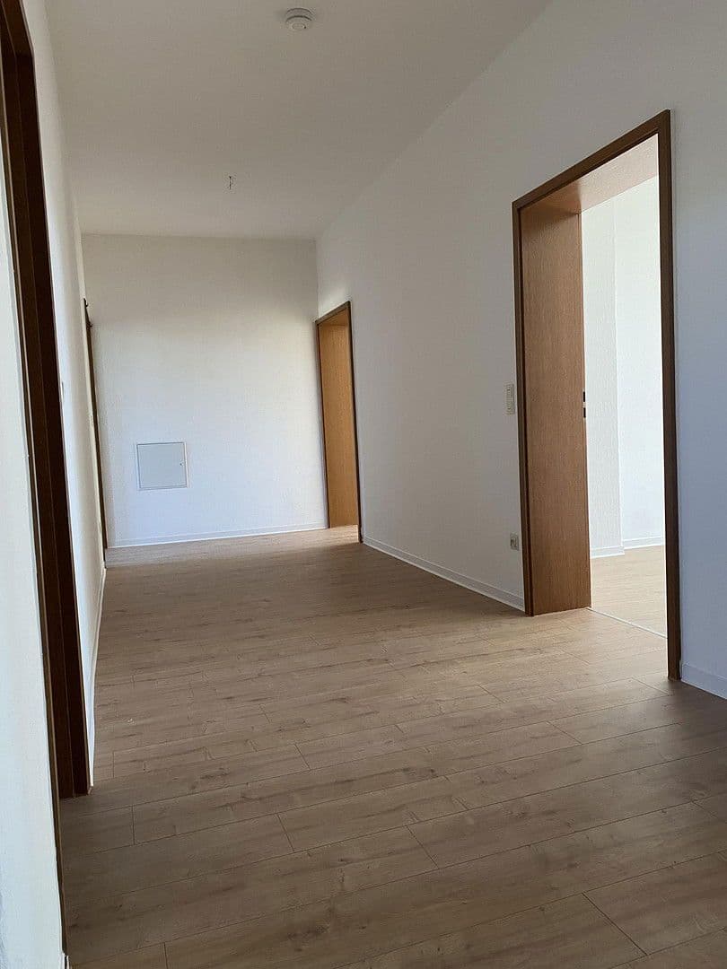 Pronájem bytu 3+1 94 m², Hof, Bavorsko Pronájem bytu 3+1 94 m², Hof, Bavorsko