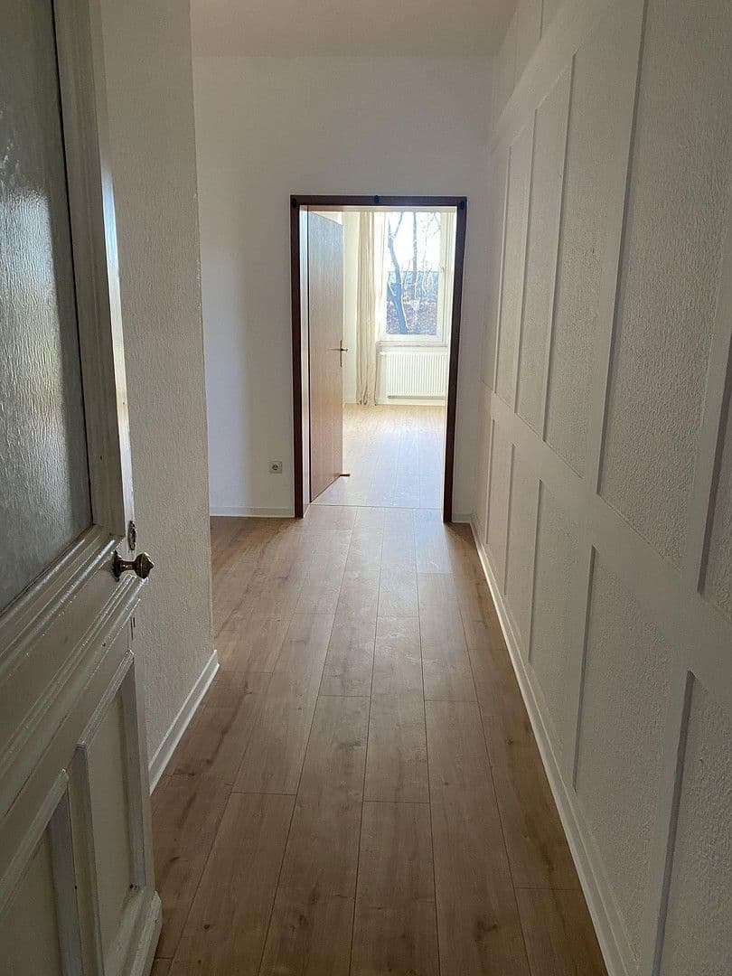 Pronájem bytu 3+1 94 m², Hof, Bavorsko Pronájem bytu 3+1 94 m², Hof, Bavorsko