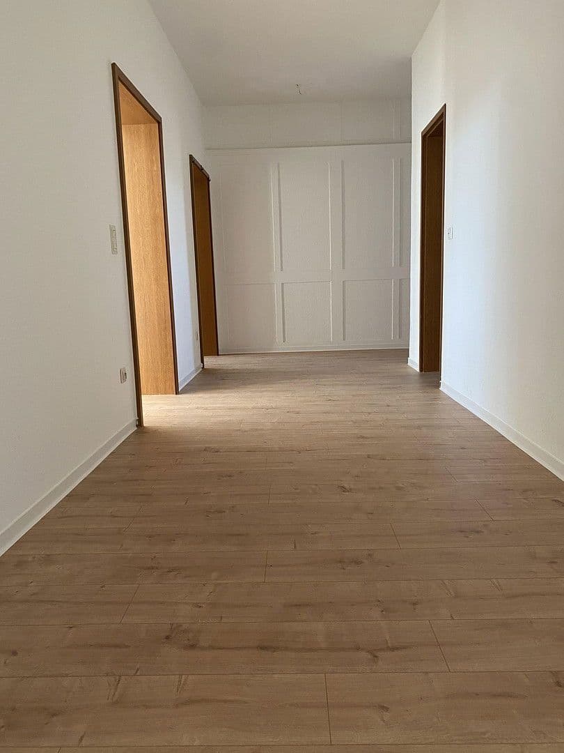 Pronájem bytu 3+1 94 m², Hof, Bavorsko Pronájem bytu 3+1 94 m², Hof, Bavorsko