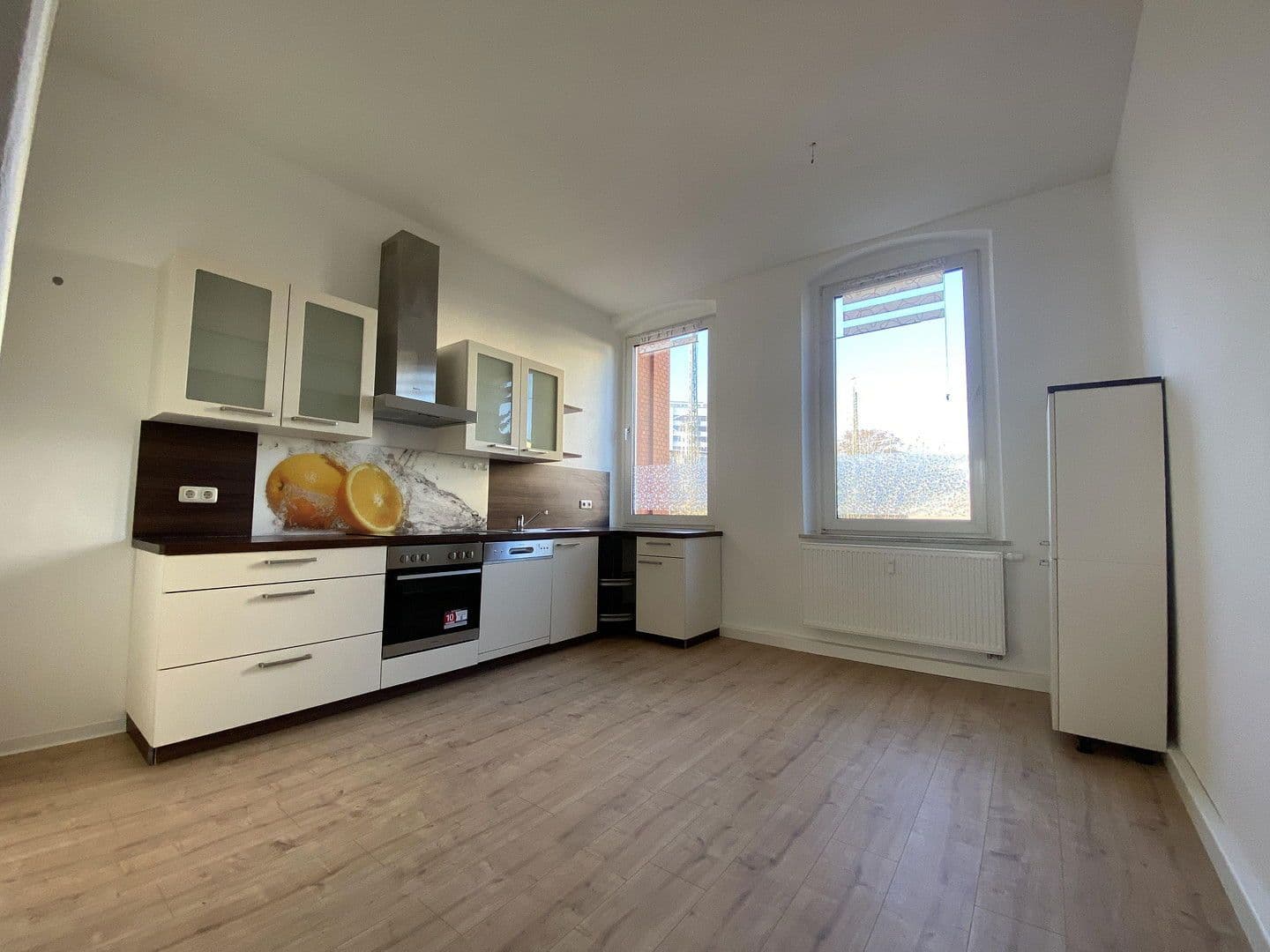 Pronájem bytu 3+1 94 m², Hof, Bavorsko Pronájem bytu 3+1 94 m², Hof, Bavorsko