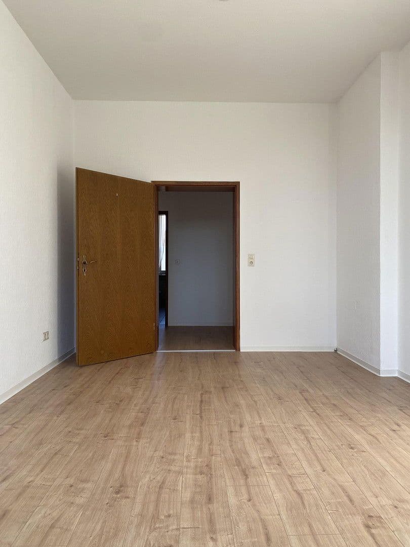 Pronájem bytu 3+1 94 m², Hof, Bavorsko Pronájem bytu 3+1 94 m², Hof, Bavorsko