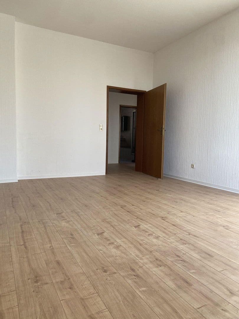 Pronájem bytu 3+1 94 m², Hof, Bavorsko Pronájem bytu 3+1 94 m², Hof, Bavorsko