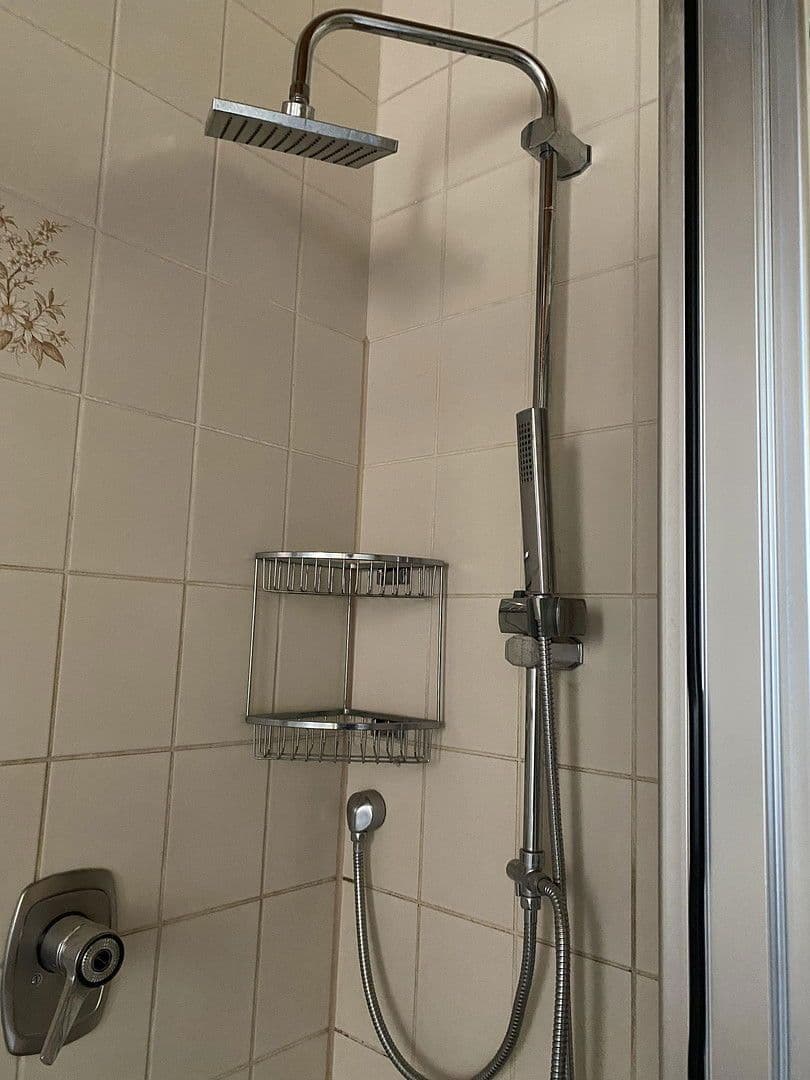 Pronájem bytu 3+1 94 m², Hof, Bavorsko Pronájem bytu 3+1 94 m², Hof, Bavorsko