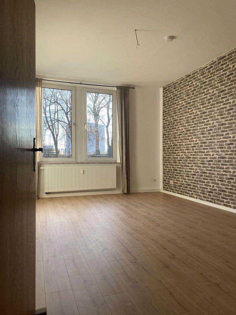 Pronájem bytu 3+1 94 m², Hof, Bavorsko Pronájem bytu 3+1 94 m², Hof, Bavorsko