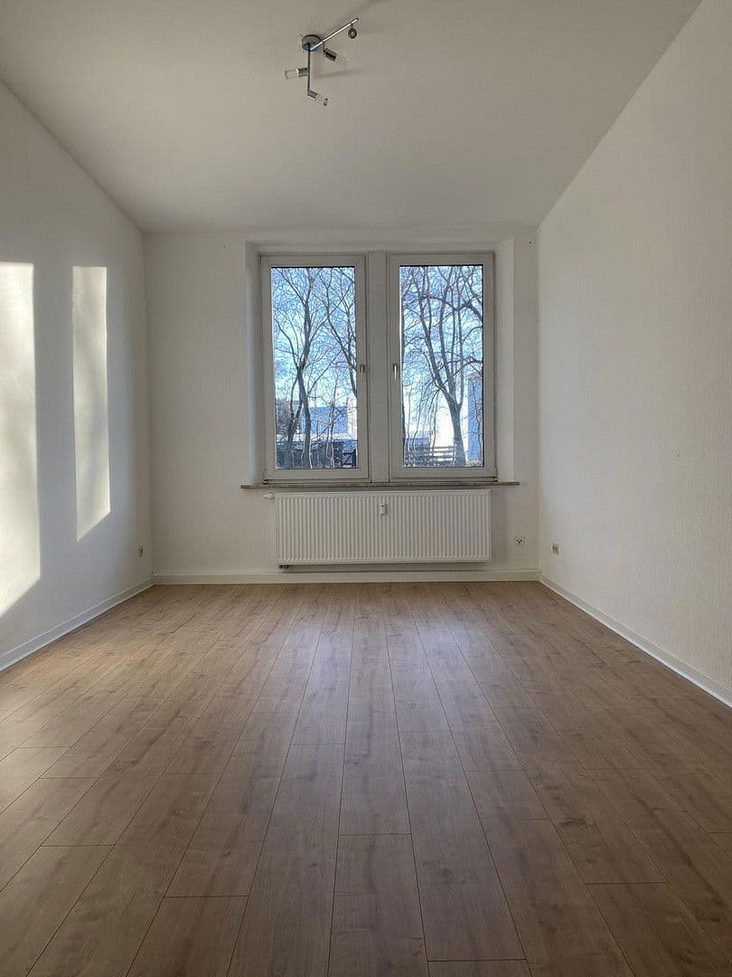 Pronájem bytu 3+1 94 m², Hof, Bavorsko Pronájem bytu 3+1 94 m², Hof, Bavorsko