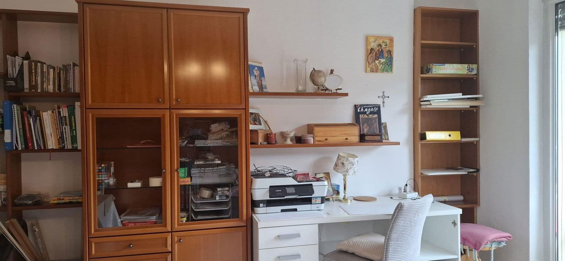 Pronájem bytu 1+1 41 m², Bruck an der Mur, Štýrsko Pronájem bytu 1+1 41 m², Bruck an der Mur, Štýrsko