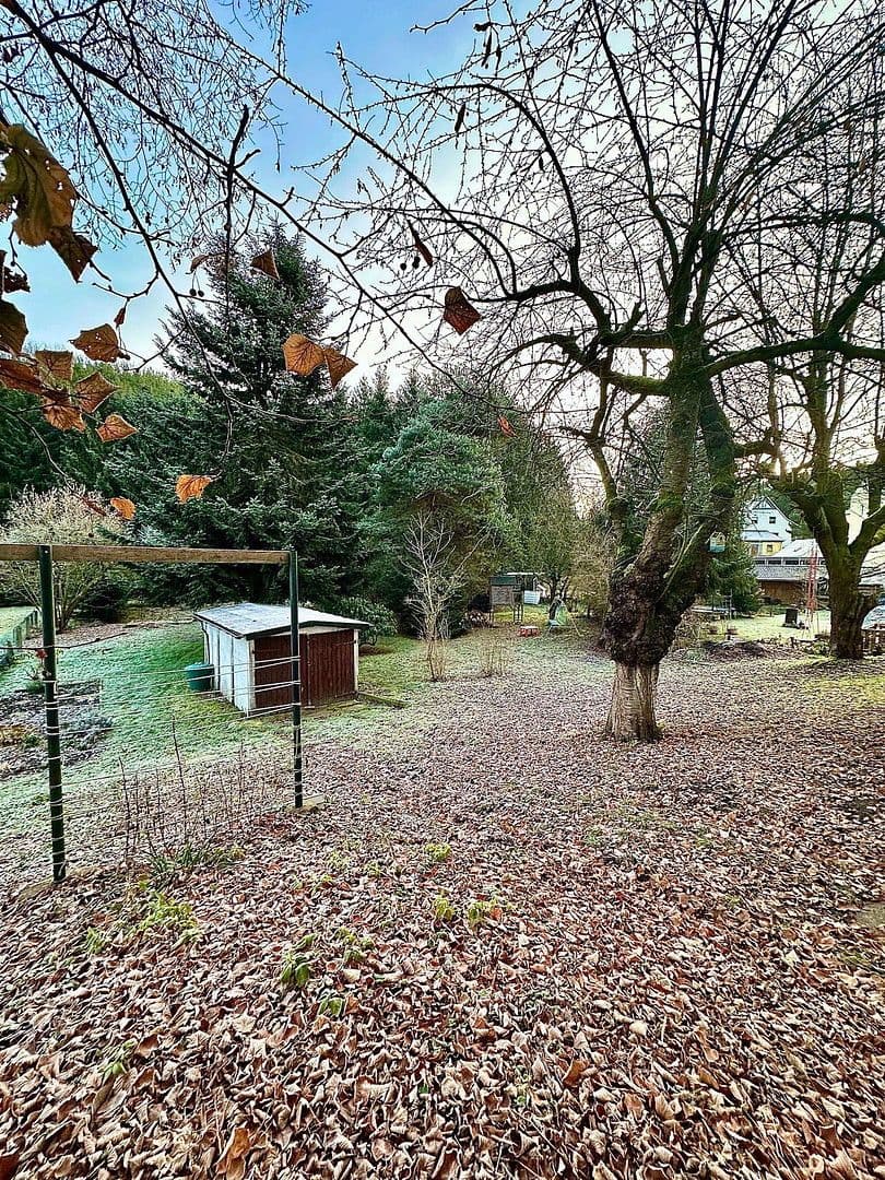 Pronájem bytu 2+1 48 m², Schafgartenweg 3, Lichtenstein/Sachsen, Sasko Pronájem bytu 2+1 48 m², Schafgartenweg 3, Lichtenstein/Sachsen, Sasko