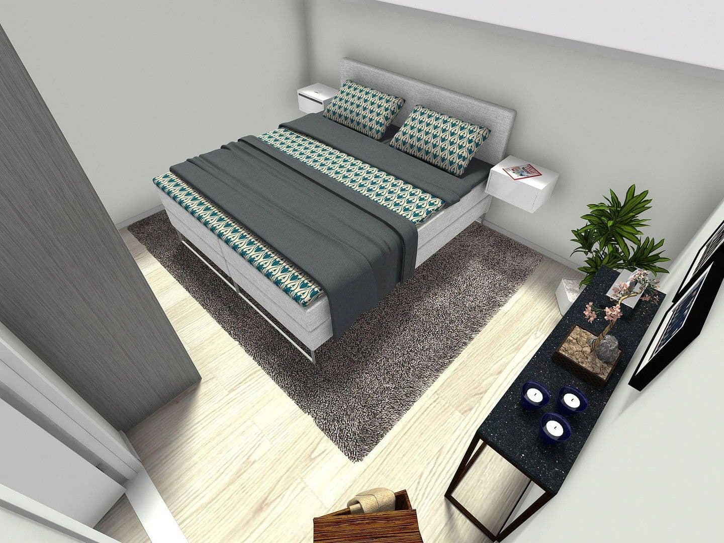 Pronájem bytu 2+1 48 m², Schafgartenweg 3, Lichtenstein/Sachsen, Sasko Pronájem bytu 2+1 48 m², Schafgartenweg 3, Lichtenstein/Sachsen, Sasko