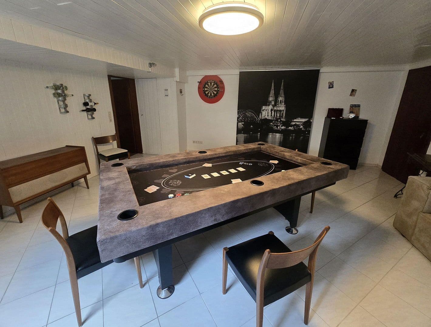 Prodej domu 156 m², pozemek 324 m², Brühl, Severní Porýní-Vestfálsko Prodej domu 156 m², pozemek 324 m², Brühl, Severní Porýní-Vestfálsko